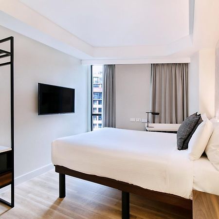 Kith Hotel Darling Harbour Sydney Ngoại thất bức ảnh