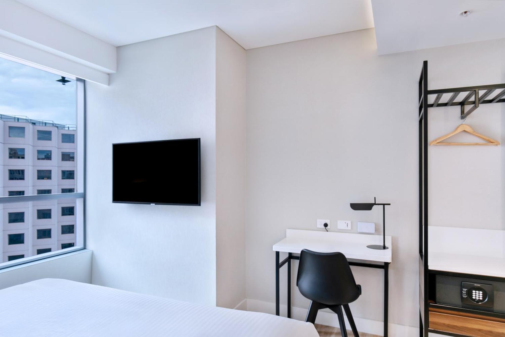 Kith Hotel Darling Harbour Sydney Ngoại thất bức ảnh