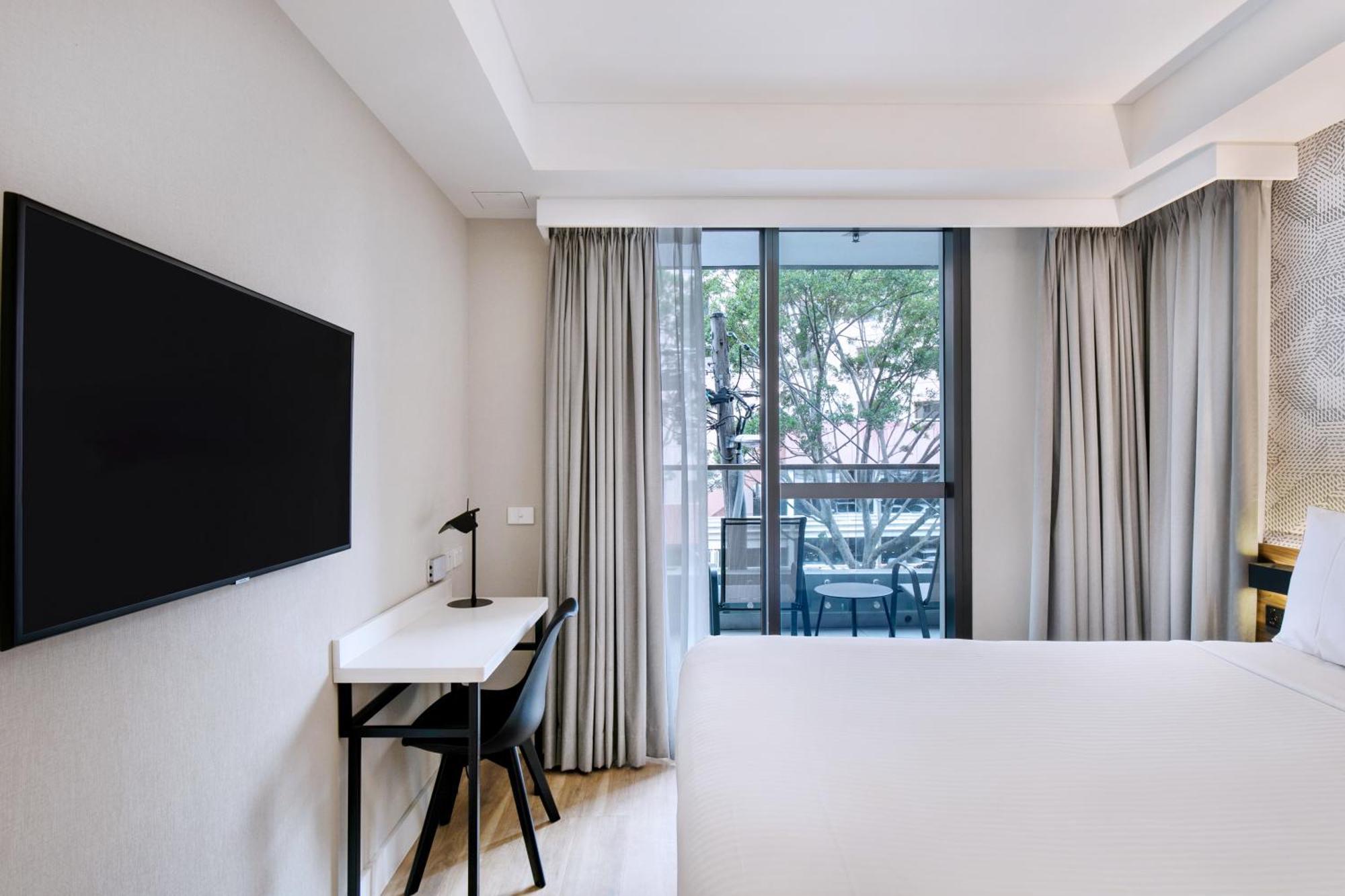 Kith Hotel Darling Harbour Sydney Ngoại thất bức ảnh