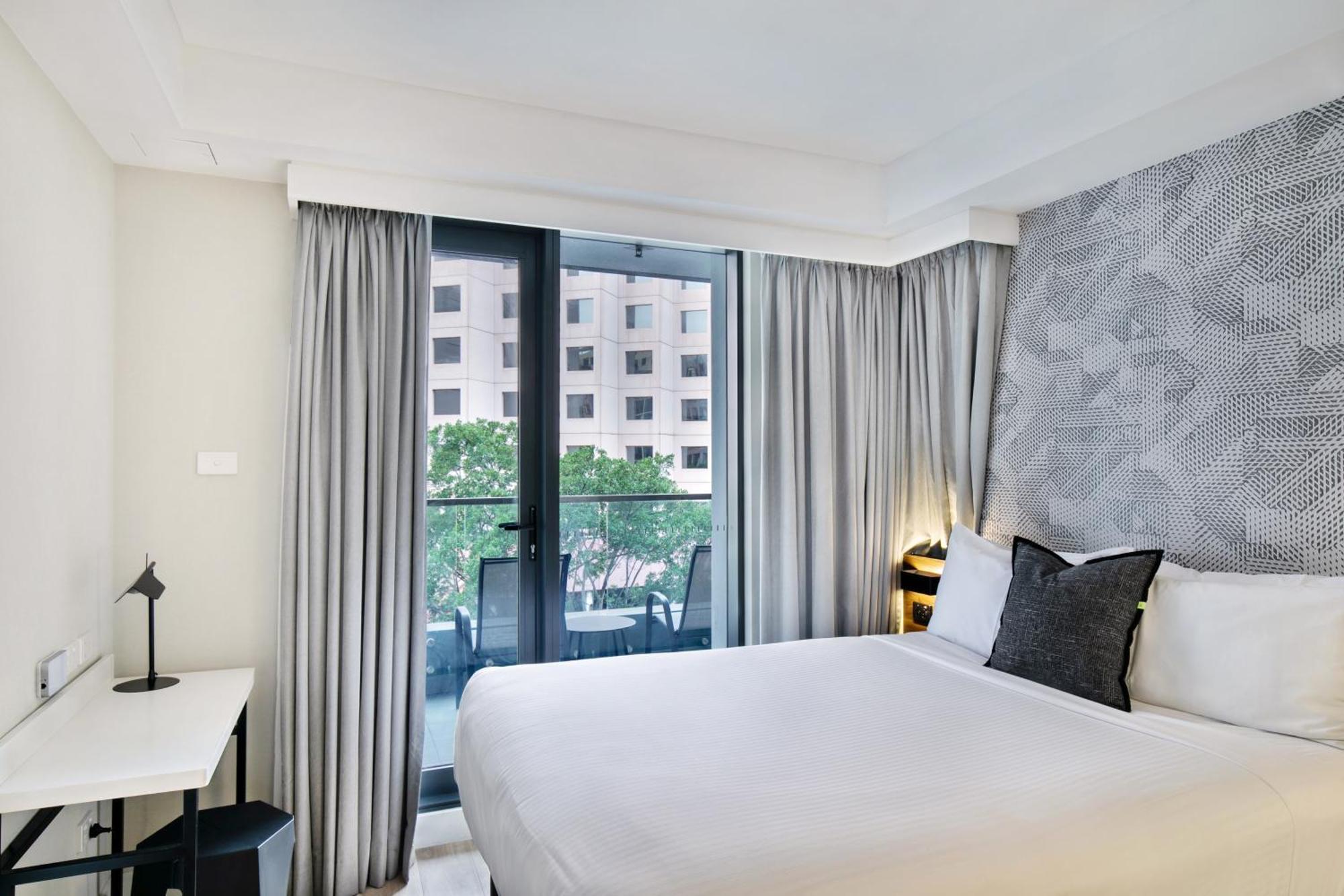 Kith Hotel Darling Harbour Sydney Ngoại thất bức ảnh