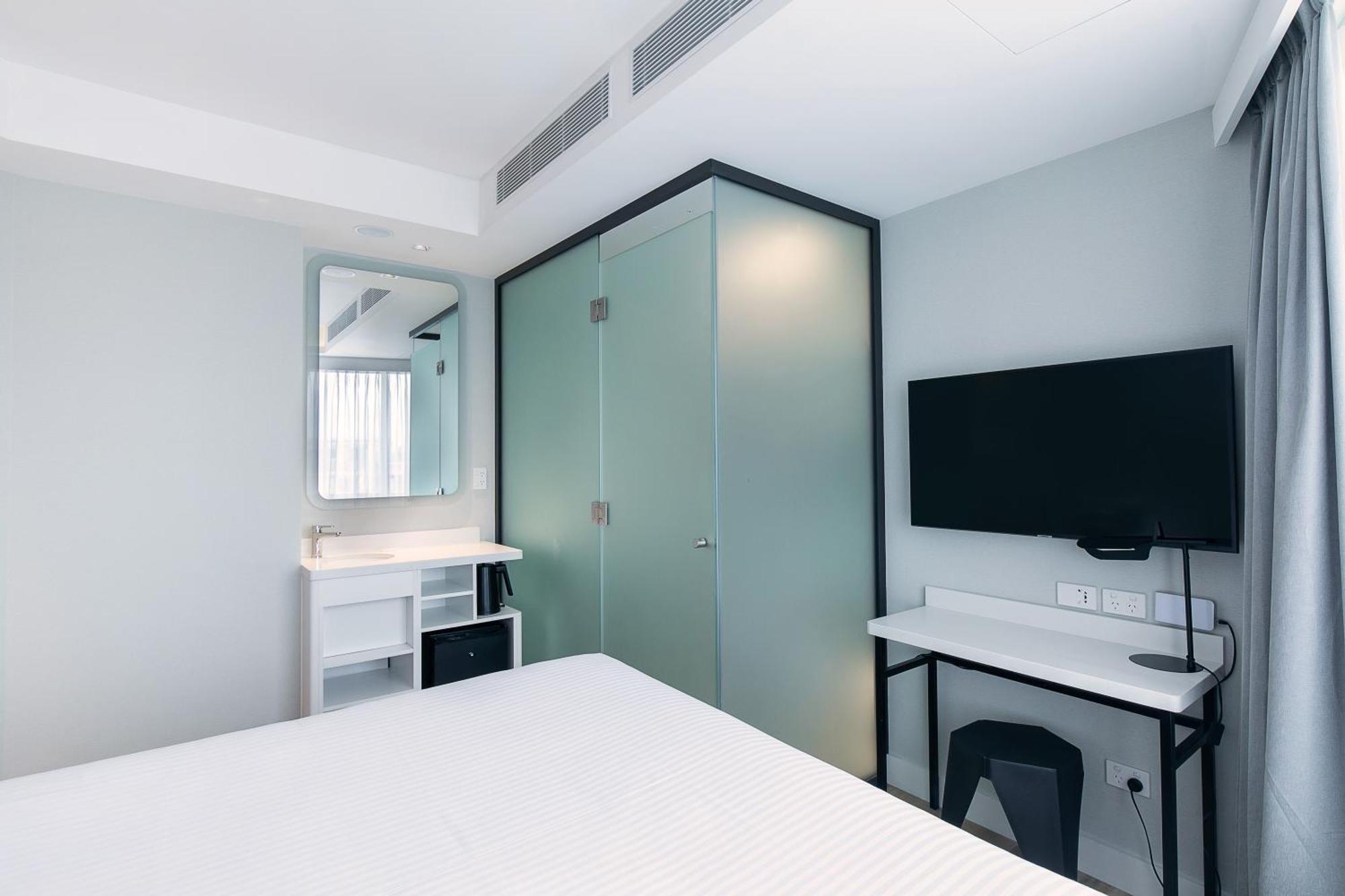 Kith Hotel Darling Harbour Sydney Ngoại thất bức ảnh