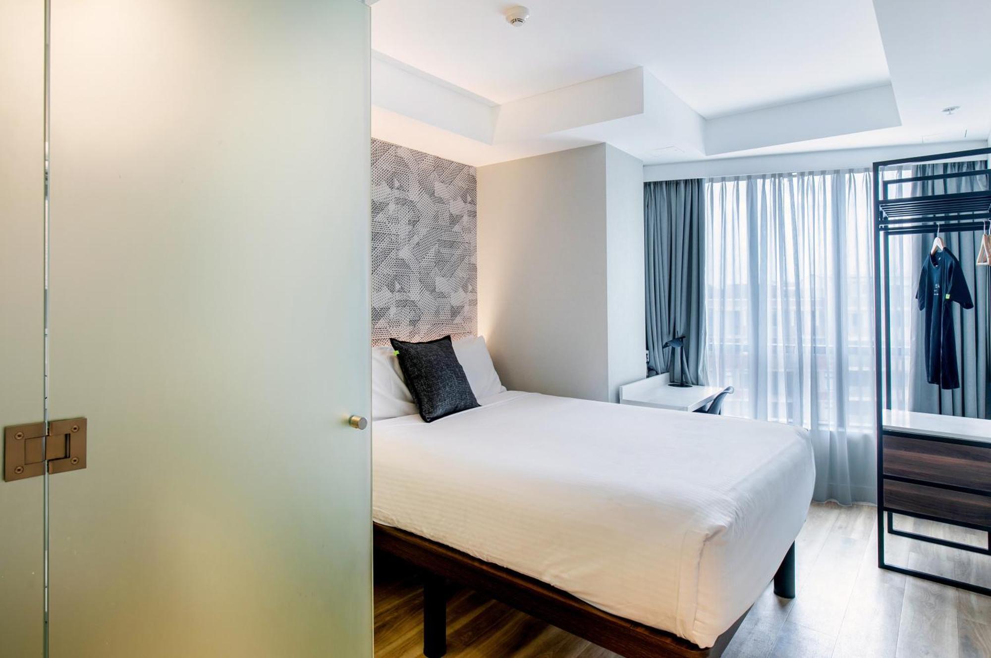 Kith Hotel Darling Harbour Sydney Ngoại thất bức ảnh