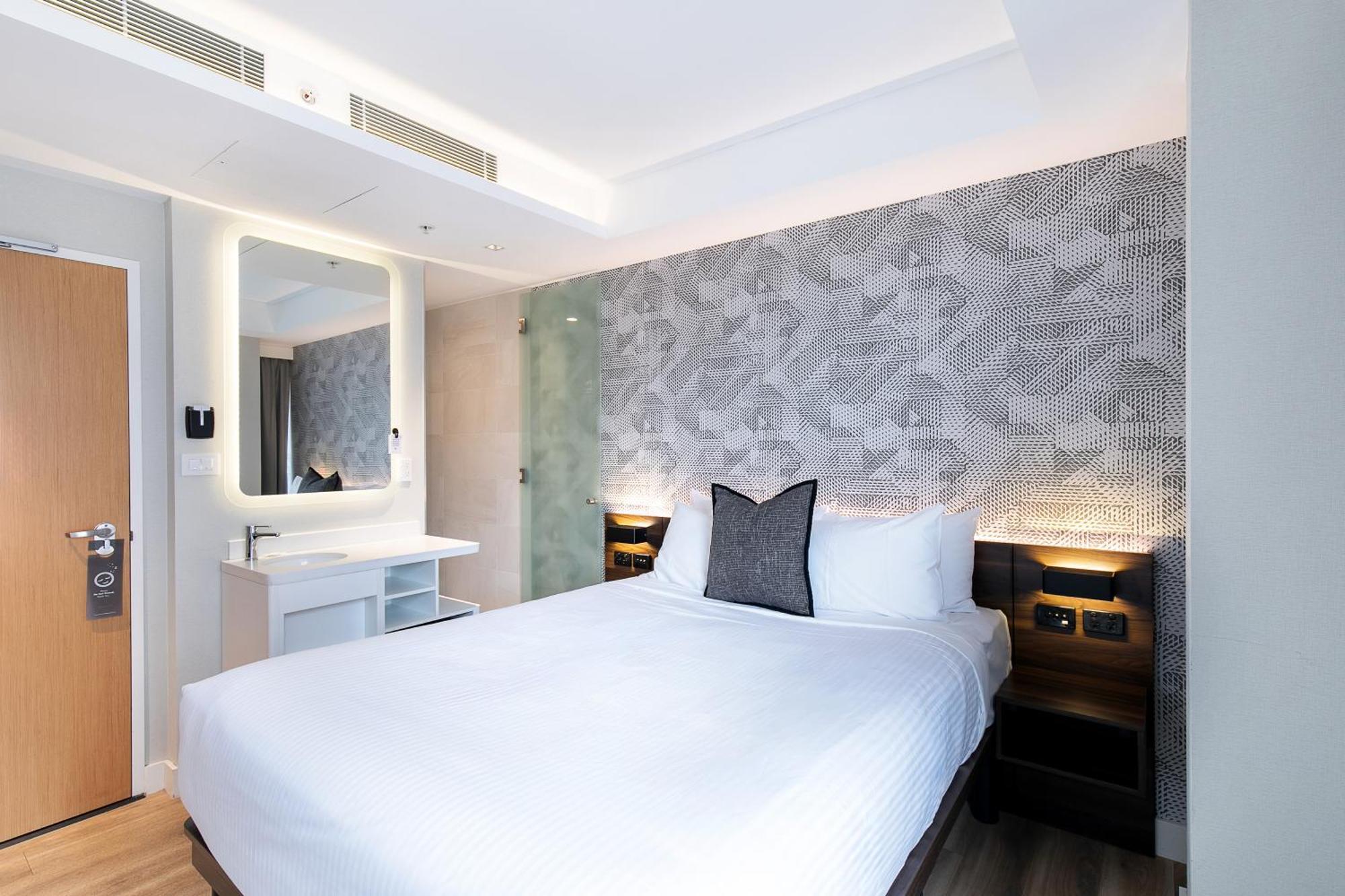 Kith Hotel Darling Harbour Sydney Ngoại thất bức ảnh