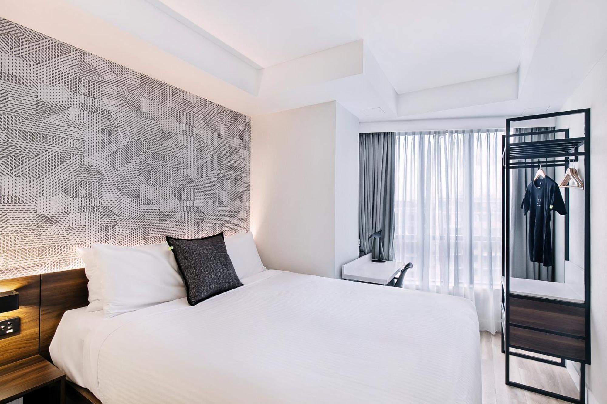 Kith Hotel Darling Harbour Sydney Ngoại thất bức ảnh