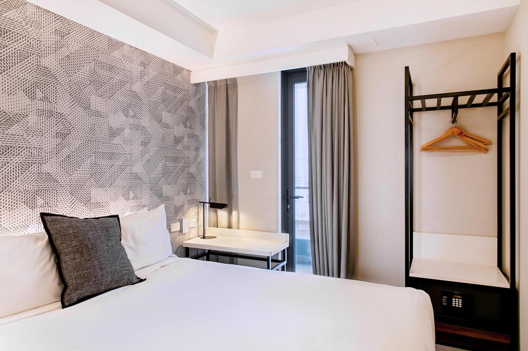 Kith Hotel Darling Harbour Sydney Ngoại thất bức ảnh