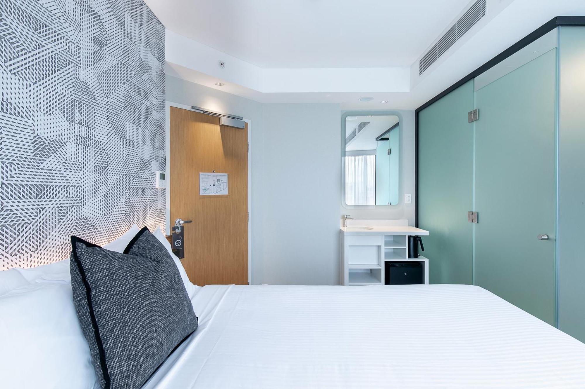 Kith Hotel Darling Harbour Sydney Ngoại thất bức ảnh