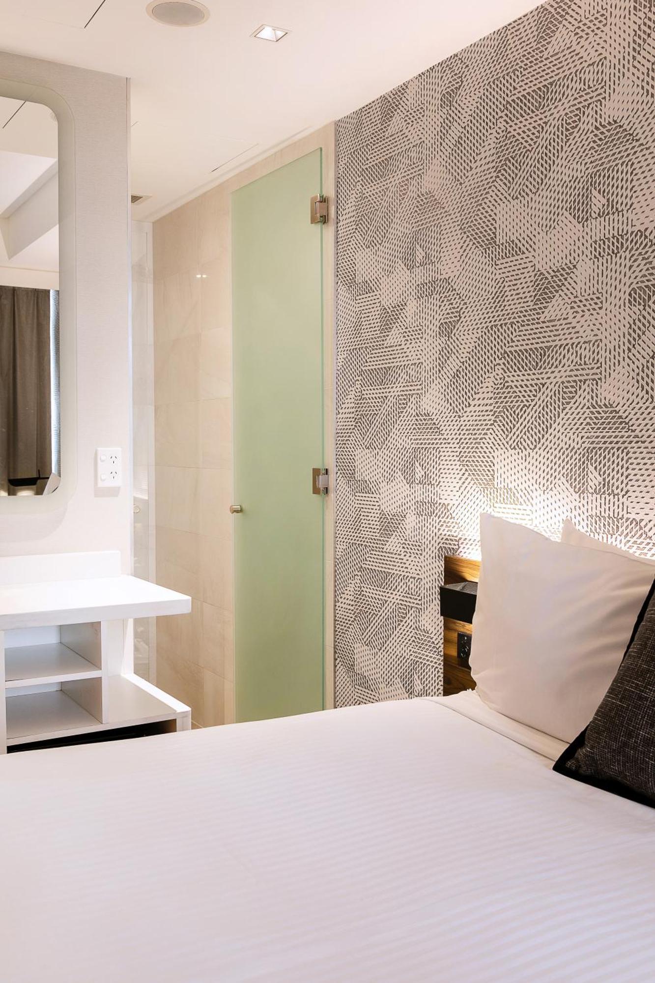 Kith Hotel Darling Harbour Sydney Ngoại thất bức ảnh