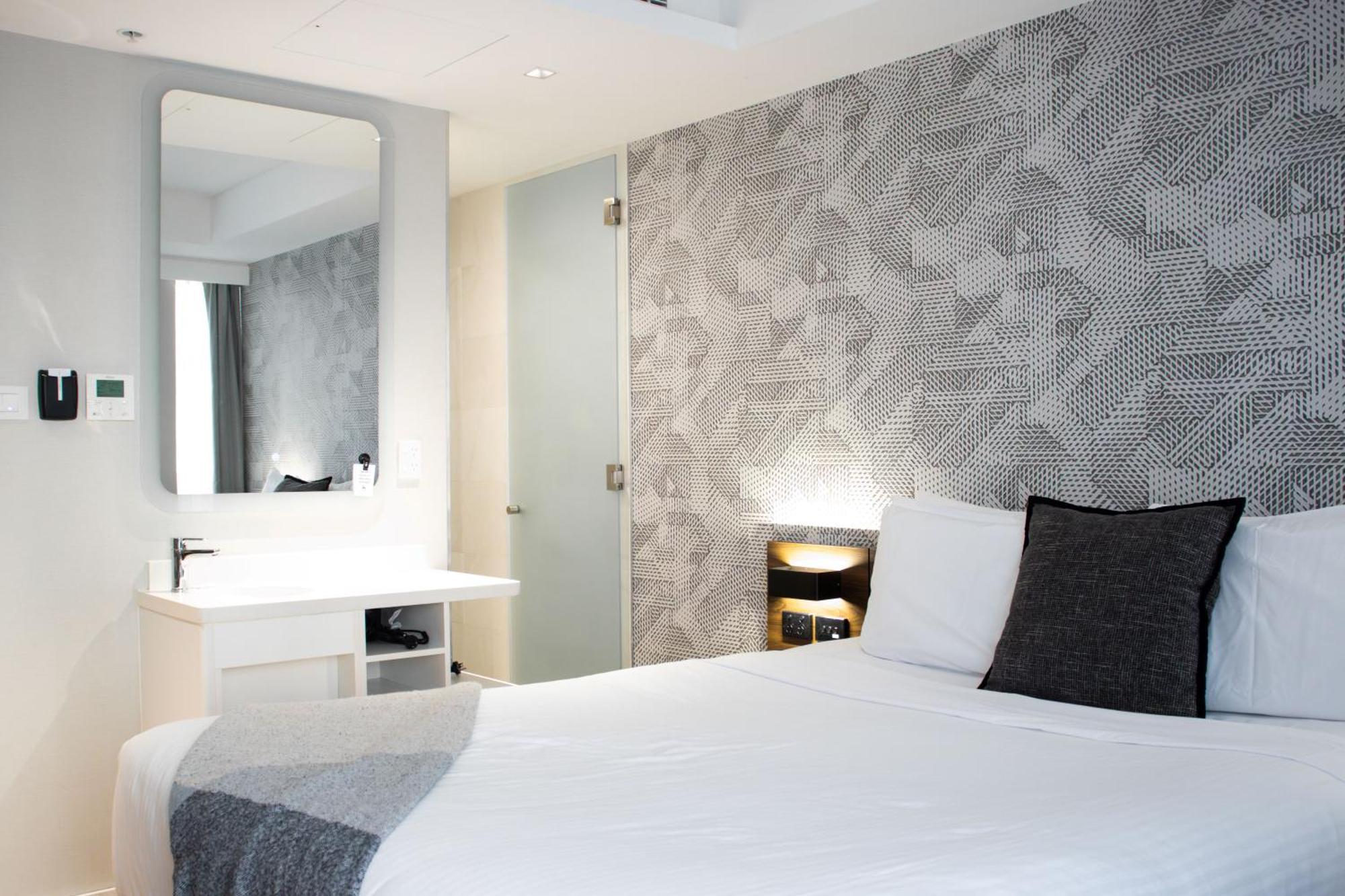 Kith Hotel Darling Harbour Sydney Ngoại thất bức ảnh