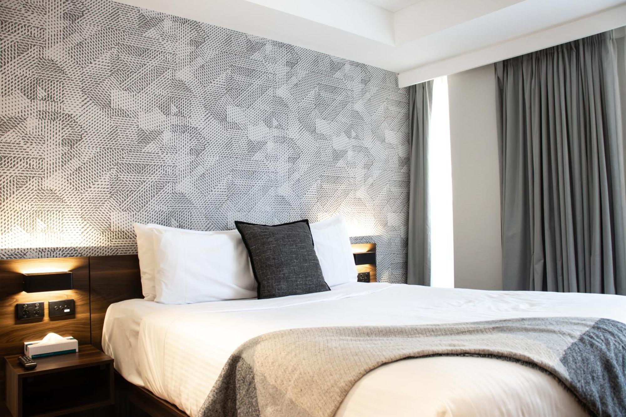 Kith Hotel Darling Harbour Sydney Ngoại thất bức ảnh